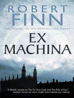 cover image of Ex Machina